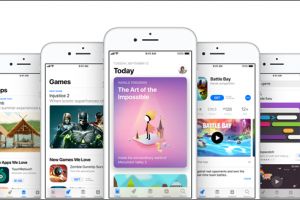 Apple susţine că guvernele au solicitat eliminarea a peste 600 de aplicaţii din App Store, în 2018