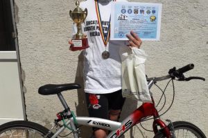 Rezultate pentru Școala „Ioan Ciurea”  Fălticeni, la Concursului „Educaţie rutieră ...