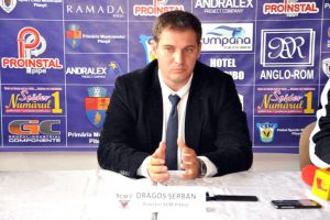 Au îngropat echipa de HANDBAL FETE a Piteştiului!