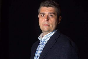 Laurenţiu Neculaescu, consilier al premierului Dăncilă