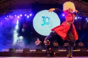 Festivalul Inimilor a adus la Timişoara artişti din toată lumea