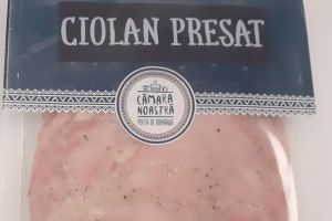 Produs din carne infestat cu salmonella la Lidl – Nu îl consumaţi