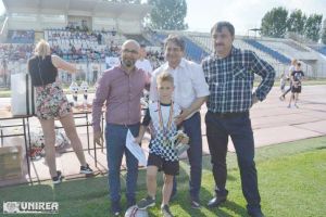 Veste excelentă pentru AJF Alba şi fotbalul judeţean: 320.000 de lei de la CJ Alba, pentru programul “Dezvoltarea şi promovarea fotbalului în Judeţul Alba”