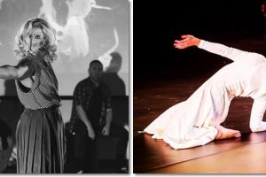 „Frames & Shapes”, un spectacol inedit de dans, din seria Impuls: Timişoara în (Re)Construcţie