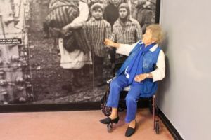 Eva Mozes Kor, supravieţuitoarea din România, experimentelor făcute de doctorul Mengele, a încetat din viaţă