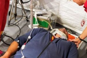 Neversea, prima zi. Sute de tineri, “doborâţi” de alcool şi insolaţii