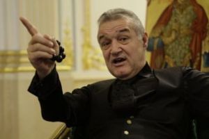 Decizie istorică în conflictul dintre echipa lui Gigi Becali şi Steaua Armatei. 