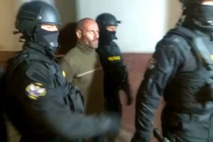Declaraţii ale criminalului de la Făget. O icoană de argint i-a dat putere să spargă capul unei femei