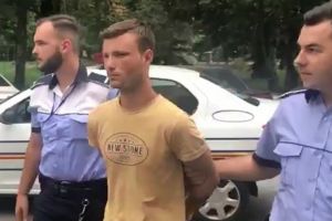 Angajata unei case de pariuri a fost tâlhărită de un individ, la Timişoara