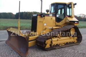 Restrictii de circulatie pentru reparatii la Breteaua de conectare cu DN 39