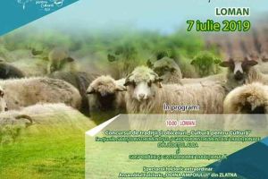 Duminică, 7 iulie: Festivalul – concurs de tradiţii şi obiceiuri „Cultură pentru Cultură” – etapa solişti instrumentişti şi grupurile instrumentale tradiţionale, la Loman