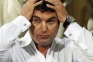 Cristi Borcea şi-a schimbat radical stilul de viaţă în spatele gratiilor. De ce se fereşte cel mai mult