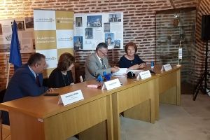 DÂMBOVITA: Cinci localităţi au semnat contracte pe proiecte cu finanţare europeană