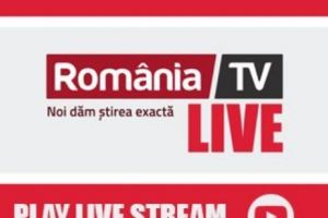 Site-ul Romaniatv.net, atacat de hackeri