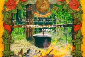 Program Ceaun Borsec Festival