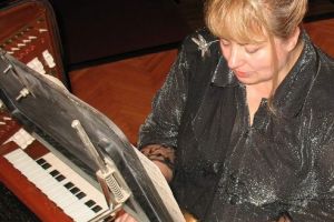 Serile de vară cu muzică de orgă debuteză duminică