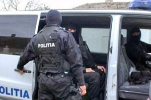 Razie la Sibiu – Barurile şi cluburile de noapte luate la control de poliţişti