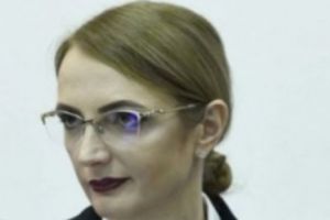 Haos în Justiţie! Lia Savonea trimite Inspecţia Judiciară peste Cristina Tarcea.