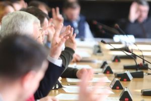 Consilierii judeţeni au alocat peste 2,5 milioane lei pentru sportul din Timiş