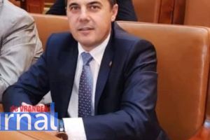 Ion Ștefan: Vrancea, între judeţele cu cei mai mulţi bugetari angajaţi în administraţia locală din România