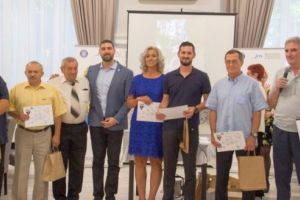 La Mulţi Ani CS Mureşul! 60 de ani, un eveniment de suflet