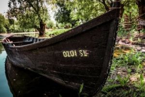 Viaţa şi Moartea la marginea Tărâmului lui Ceauşescu