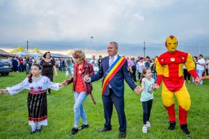 Letcaniul lui Turcu: fonduri europene fraudate şi terenuri confiscate