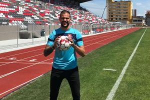 Căbuz şi Niga pleacă de la FC Hermannstadt – Sibiul a mai adus încă un portar