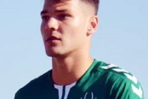 Portarul României U-16, transferat la FC Argeş