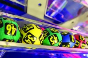 LOTO 6/49. Numerele câştigătoare de joi, 21 septembrie