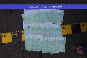 Perchezitii DIICOT in mai multe orase din tara. Vizati, suspecti de trafic de droguri de mare risc