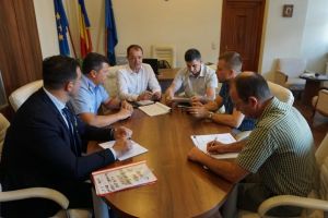 Controale cu echipe mixte pentru prevenirea răspândirii PPA