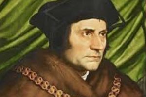 Cum îţi poţi pierde capul, prins între Rege şi Papă