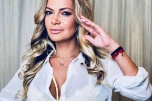 Andreea Antonescu, adevărul despre moartea tatălui ei. Experienţa care a marcat-o 