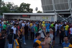 Săptămâna viitoare începe cu abonamente!