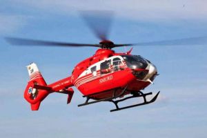 Regiunea Nord-Vest va avea elicopter de intervenţie. Anunţul făcut de Raed Arafat