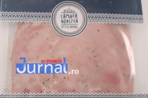 Specialitate Lidl: ciolan presat cu Salmonella. Produsul a fost retras urgent de la vânzare