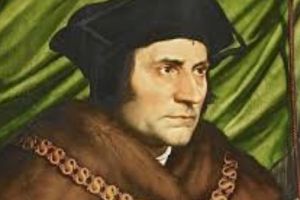 De ce şi-a pierdut capul Thomas More
