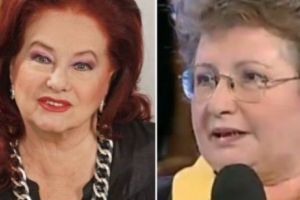 Doiniţa Maximilian, dezvăluiri despre mama adoptivă