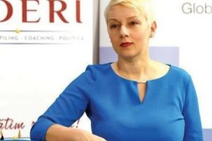 Dana Gîrbovan: Cum tratează alte ţări recomandările GRECO. Judecătoarea intervine în cazul boicotului din justiţie