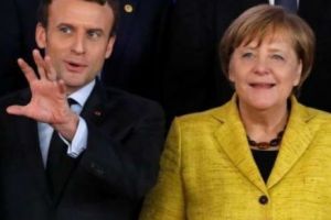 Angela Merkel: Reforma Uniunii Europene nu trebuie să blocheze aderarea statelor din Balcani