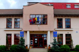 Se caută asistent medical în Cristeşti