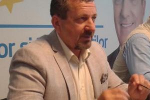 Ciupe a fost EXCLUS din ALDE. Ce i s-a reproşat consilierului local municipal