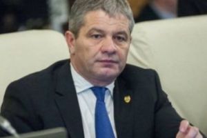  Greu al PSD vizat de DNA. Se cere încuviinţarea urmăririi penale. Soarta lui se va decide în plenul Senatului 