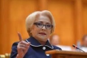 
CEX exploziv la PSD: Ce subiect sensibil va aborda Viorica Dăncilă
