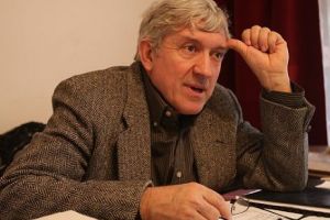 Mircea Diaconu, posibil candidat la prezidenţiale 