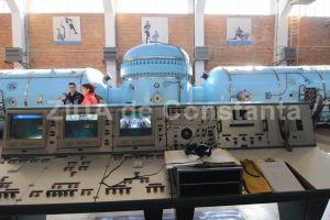 Dupa ani buni, Centrul de Scafandri Constanta cumpara o barocamera containerizata (document)