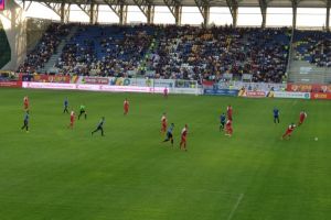 Castigatoarea Cupei si campioana, meci la Ploiesti:  FC Viitorul joaca sambata cu CFR Cluj pentru Supercupa Romaniei 