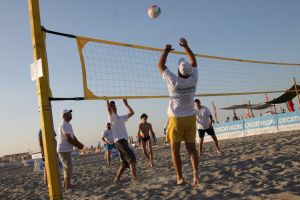 Constanta:  Cine au fost laureatii AJCSPH Summer Sports, in care s-au intrecut persoane cu handicap (galerie foto)