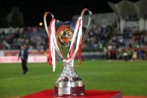 Supercupa Romaniei: Gheorghe Hagi - Nu exista o favorita, si noi si ei suntem campioni